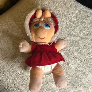 Vintage 1987 Henson Simon
Muppet Babies